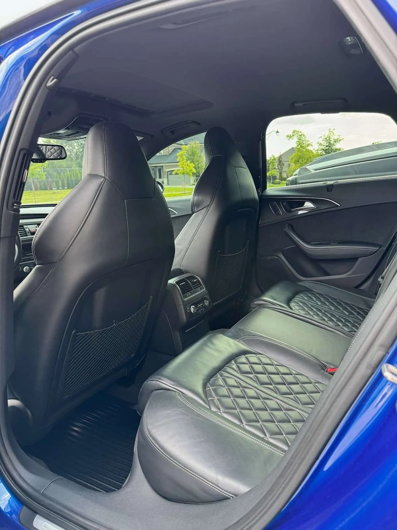Audi S6 * CARFAX * ЦЕНА ДО БГ, снимка 7 - Автомобили и джипове - 54754045