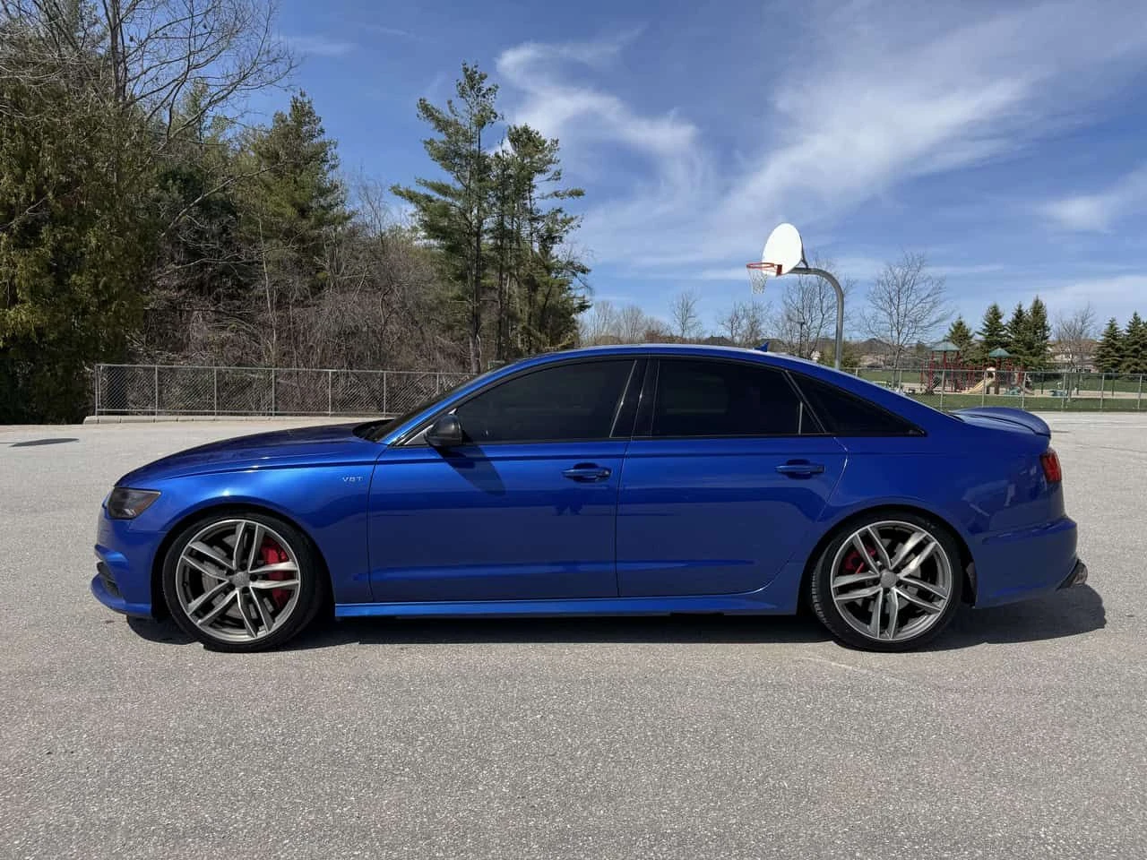 Audi S6 * CARFAX * ЦЕНА ДО БГ, снимка 12 - Автомобили и джипове - 54754045