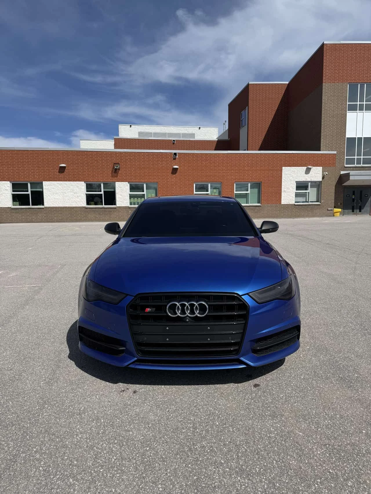 Audi S6 * CARFAX * ЦЕНА ДО БГ, снимка 10 - Автомобили и джипове - 54754045