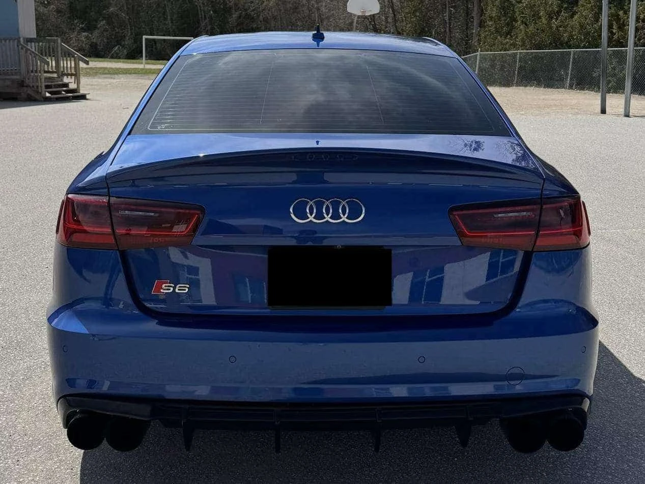 Audi S6 * CARFAX * ЦЕНА ДО БГ, снимка 13 - Автомобили и джипове - 54754045