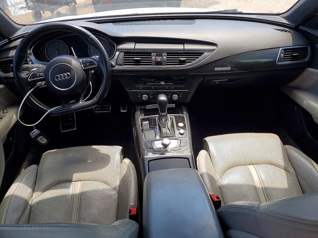 Audi S7 PREMIUM + * �����*  | Mobile.bg � ����������� 8
