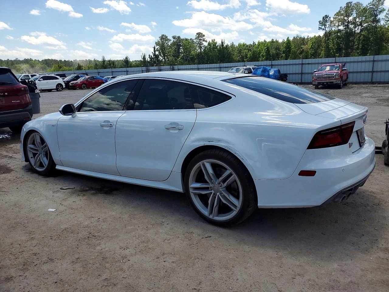 Audi S7 PREMIUM + * �����*  | Mobile.bg � ����������� 2
