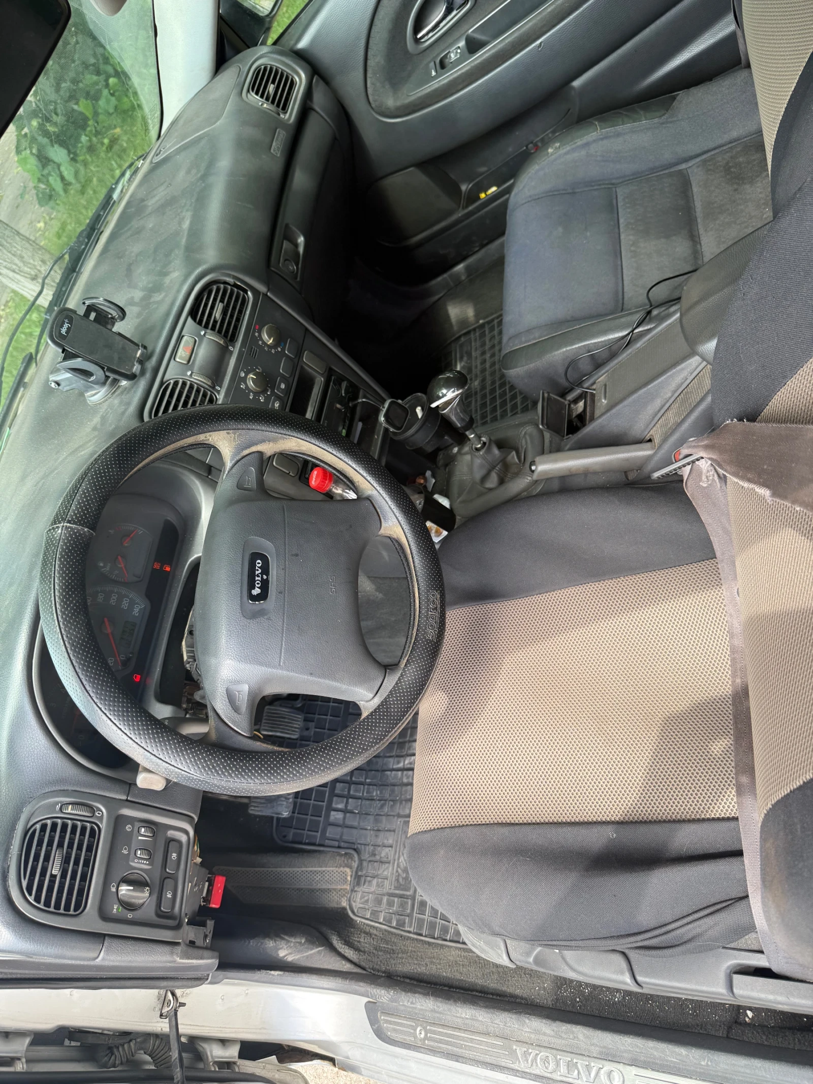 Volvo S40, снимка 10 - Автомобили и джипове - 54945038