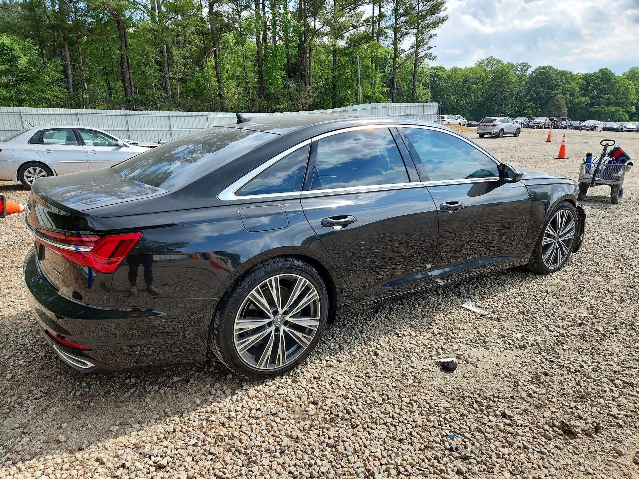 Audi A6 !PRESTIGE! #������# !FULL! | Mobile.bg � ����������� 3
