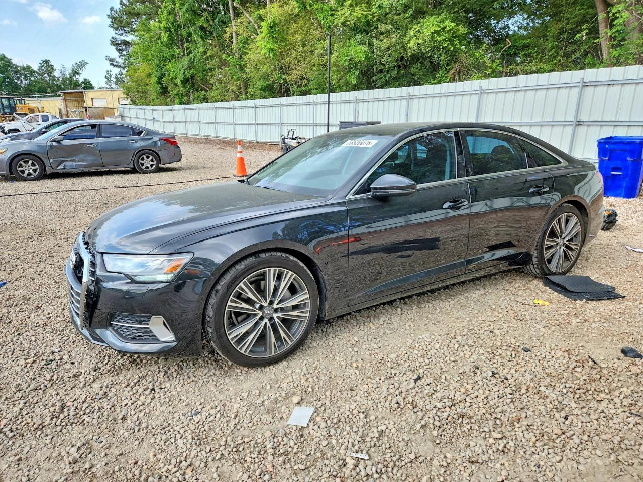 Audi A6 !PRESTIGE! #������# !FULL! | Mobile.bg � ����������� 1