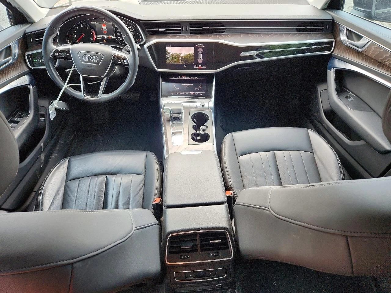 Audi A6 !PRESTIGE! #������# !FULL! | Mobile.bg � ����������� 8