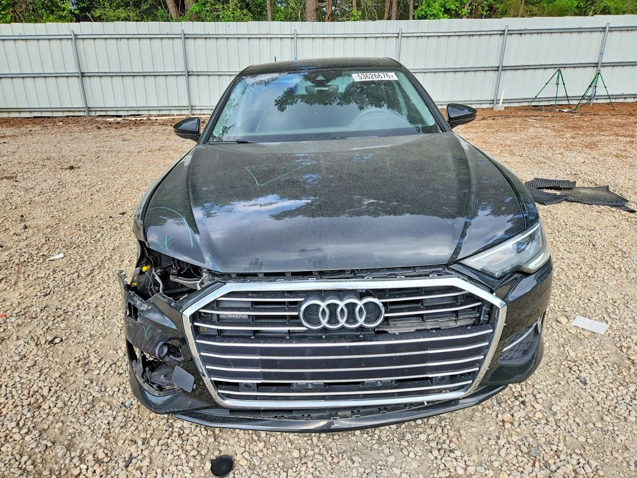 Audi A6 !PRESTIGE! #������# !FULL! | Mobile.bg � ����������� 5
