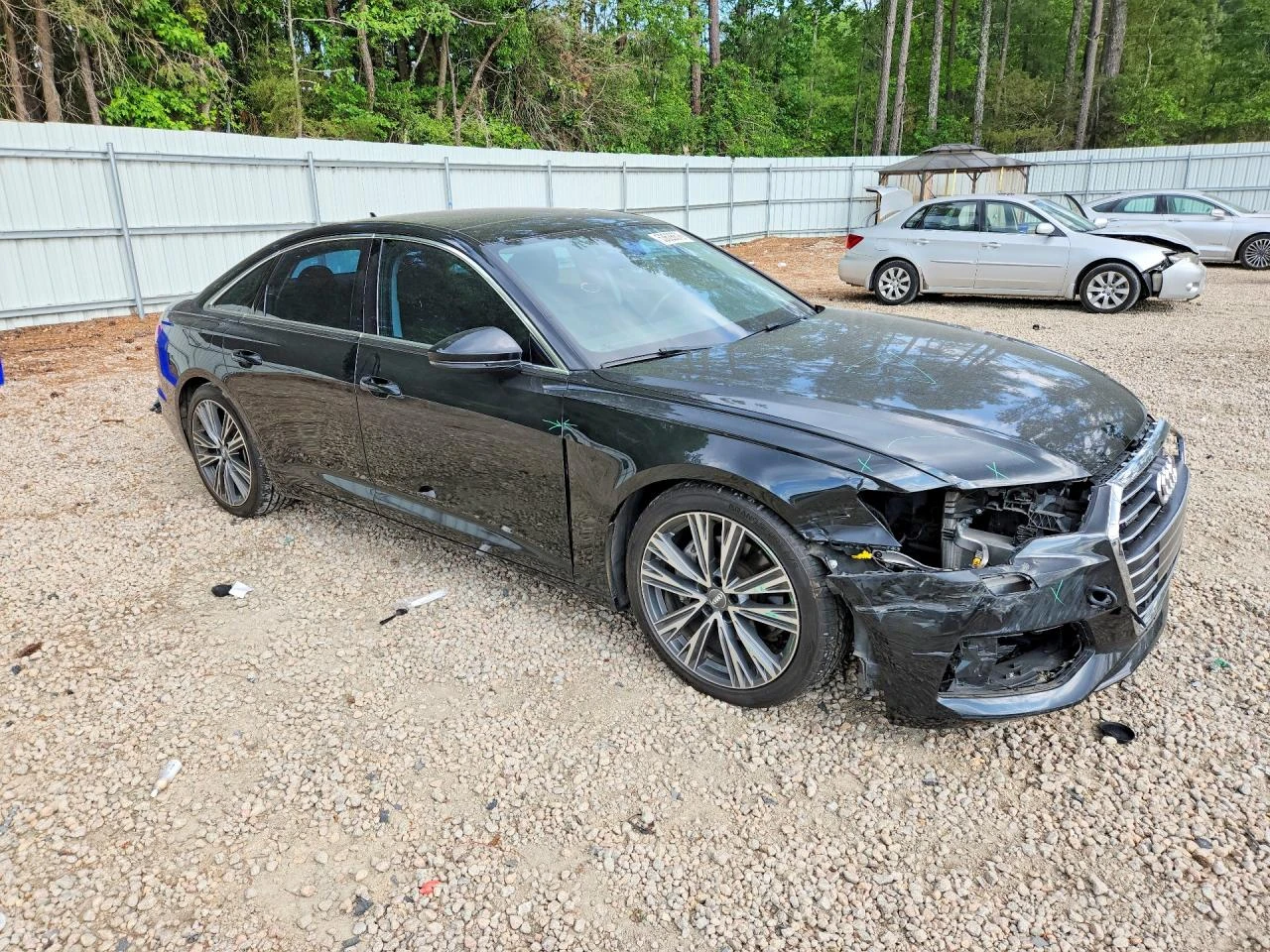 Audi A6 !PRESTIGE! #������# !FULL! | Mobile.bg � ����������� 4