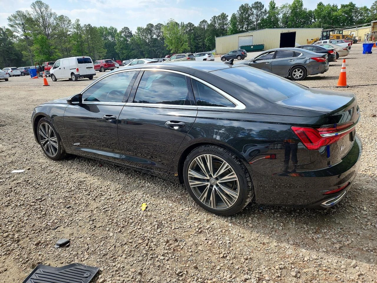 Audi A6 !PRESTIGE! #������# !FULL! | Mobile.bg � ����������� 2