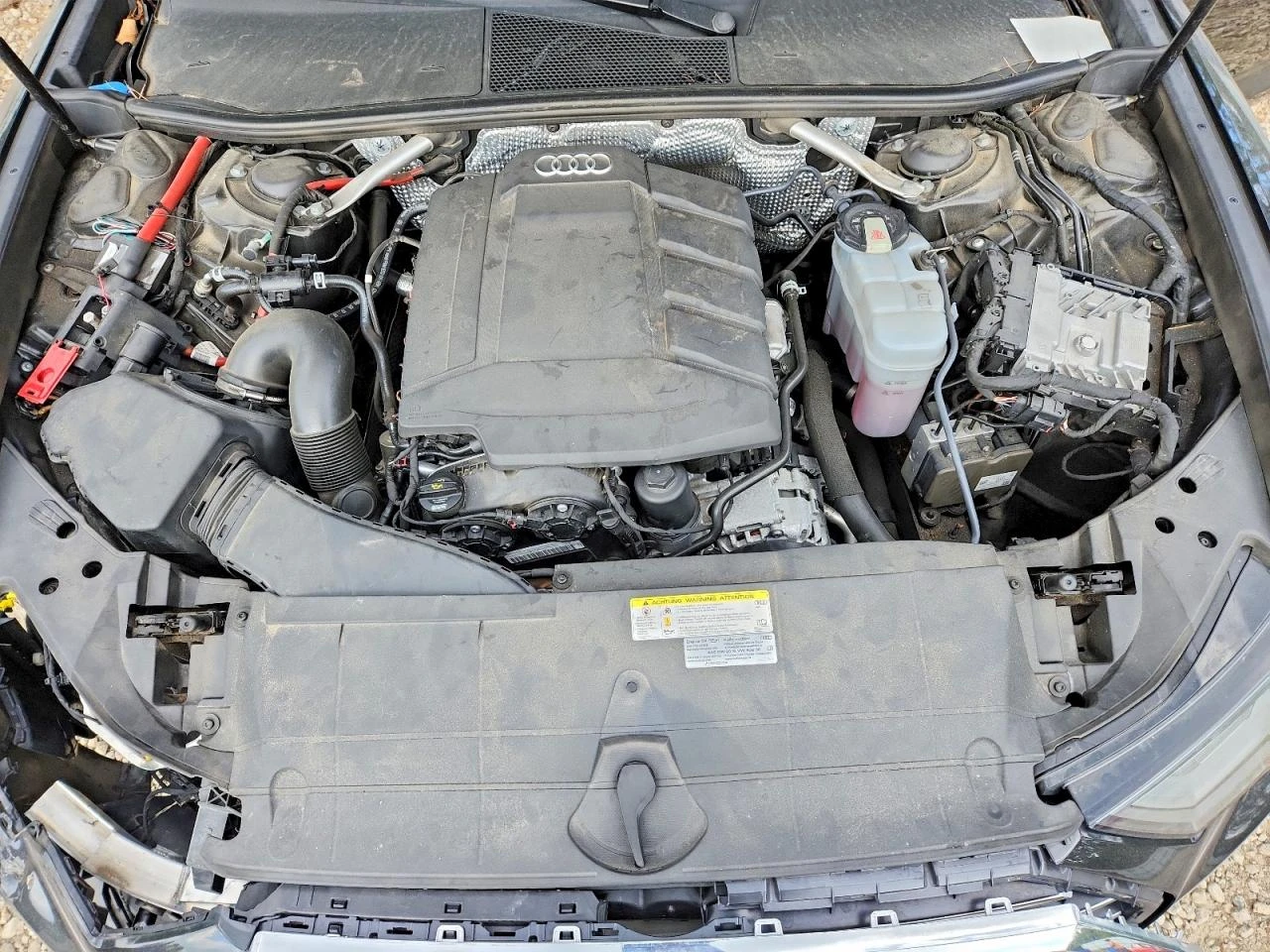 Audi A6 !PRESTIGE! #������# !FULL! | Mobile.bg � ����������� 11