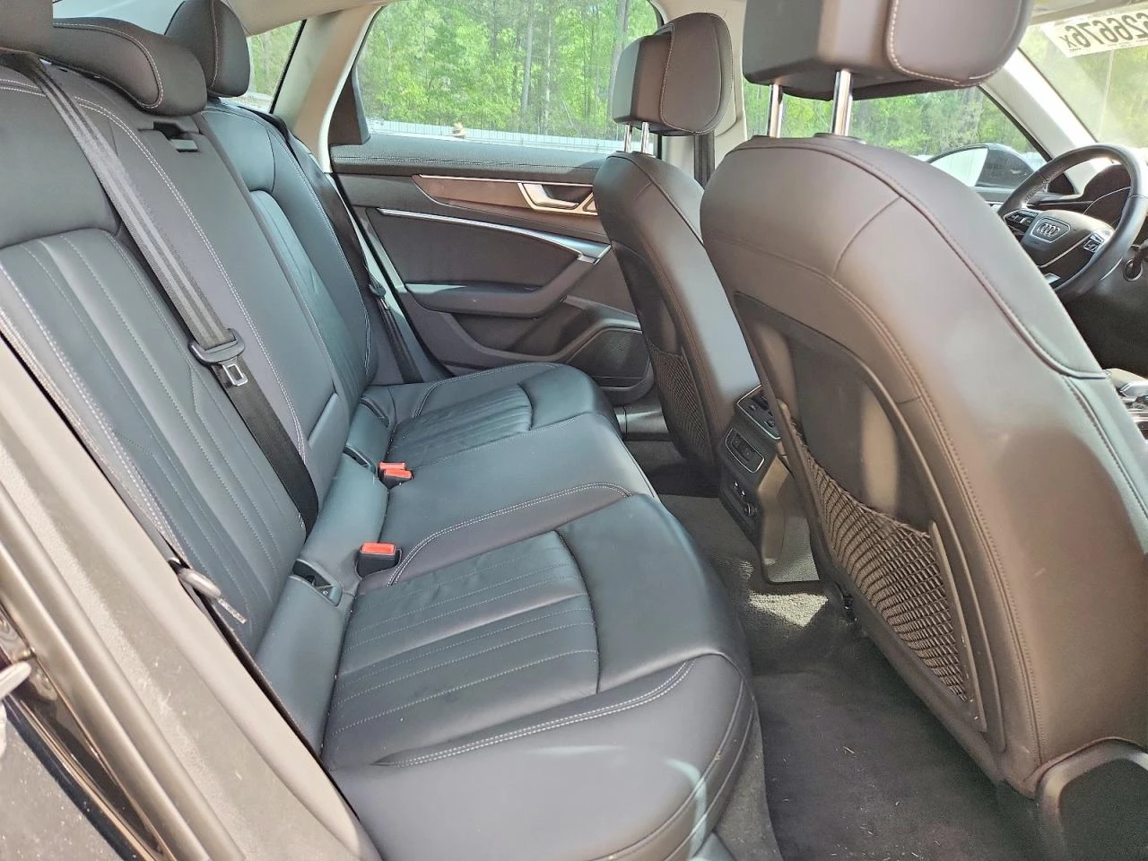 Audi A6 !PRESTIGE! #������# !FULL! | Mobile.bg � ����������� 10