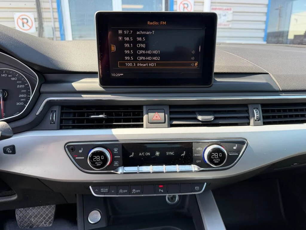 Audi A5 QUATTRO S LINE TECHNIK PANORAMA/360CAM, снимка 11 - Автомобили и джипове - 55294486