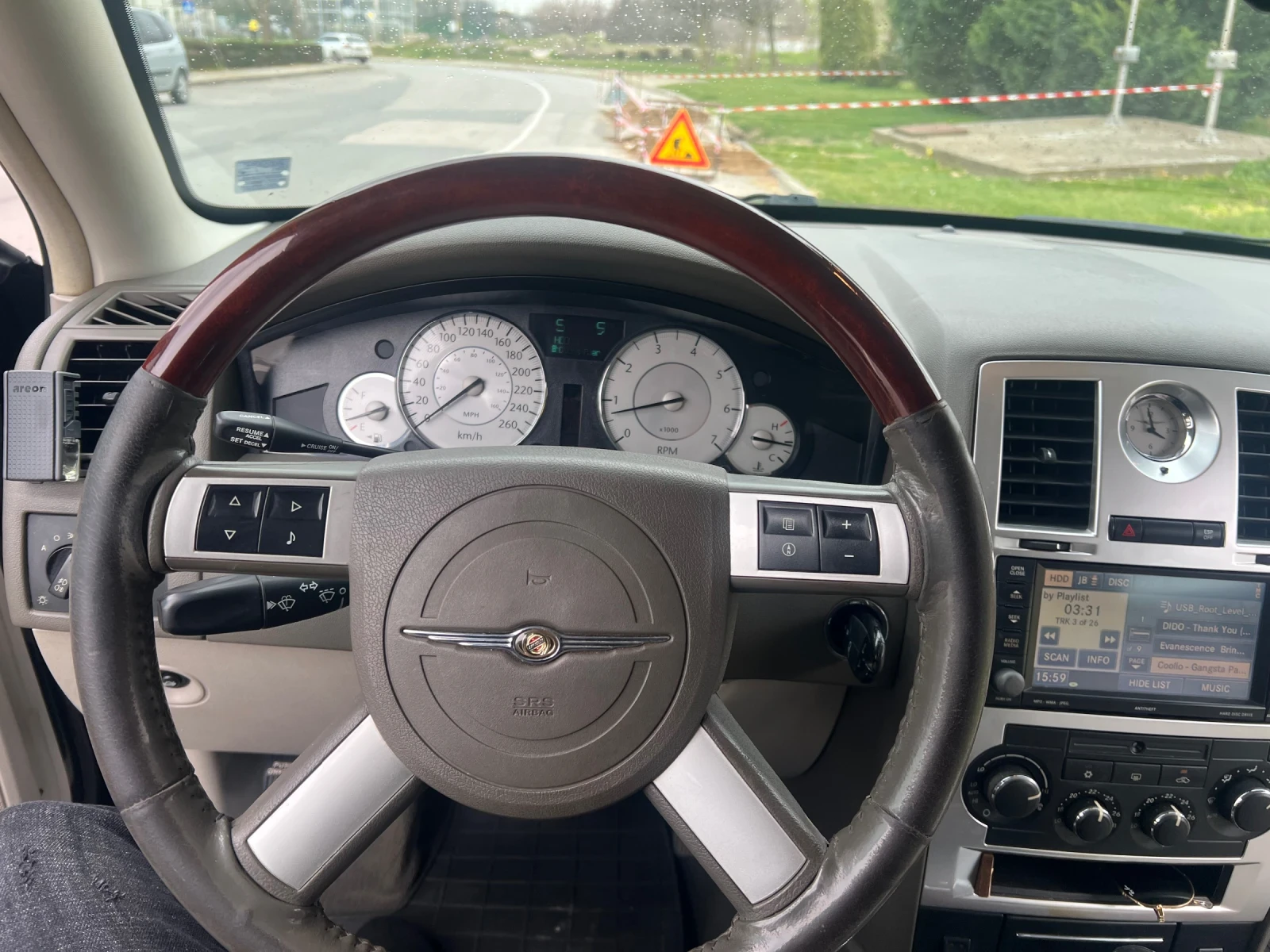 Chrysler 300c | Mobile.bg � ����������� 9