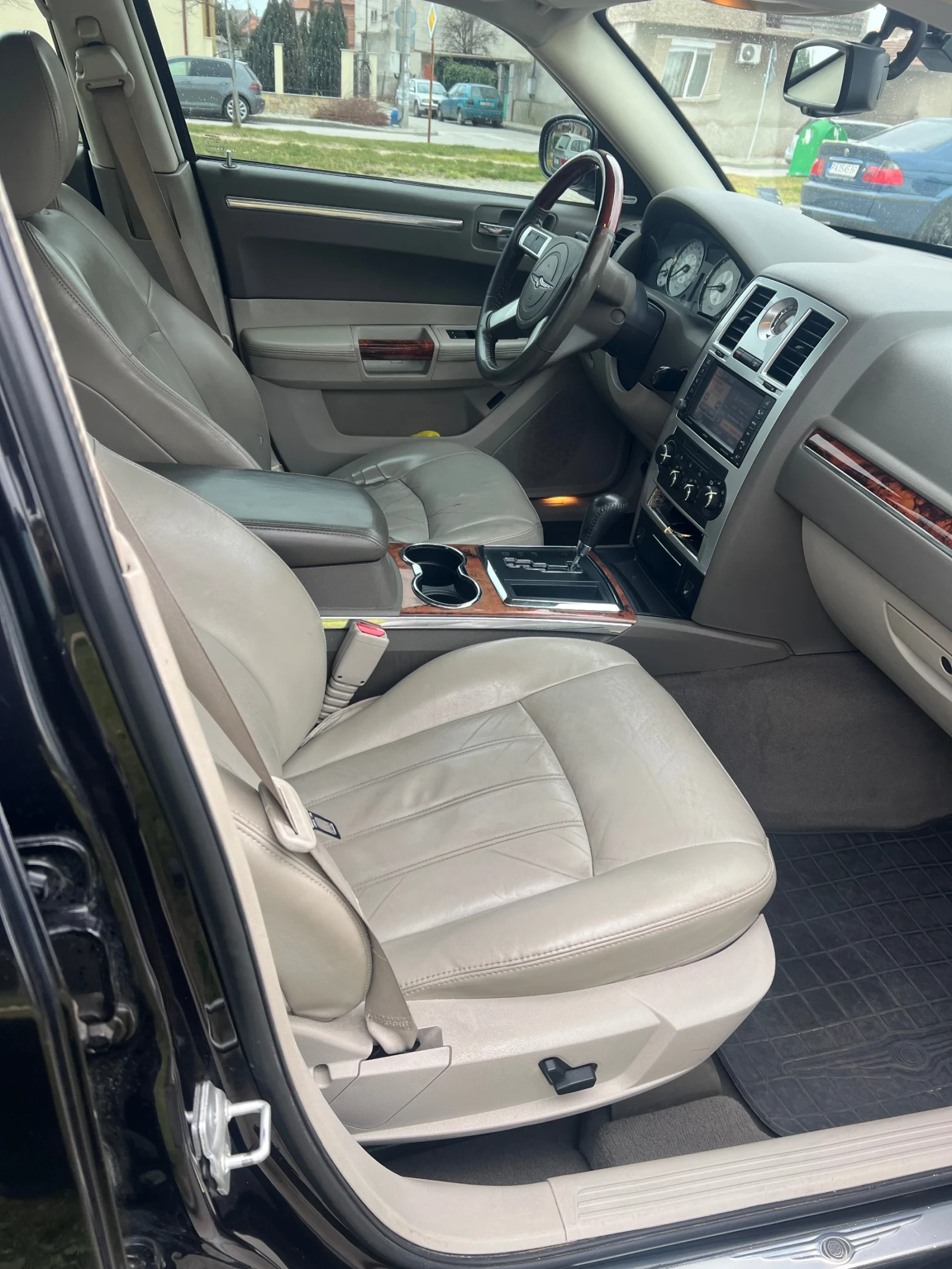 Chrysler 300c | Mobile.bg � ����������� 7