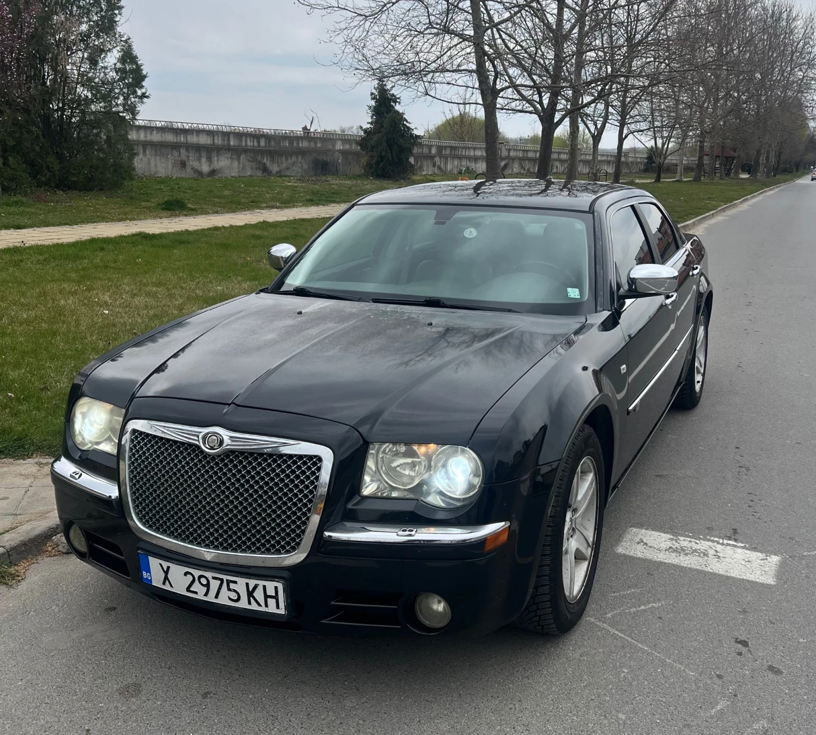 Chrysler 300c | Mobile.bg � ����������� 3
