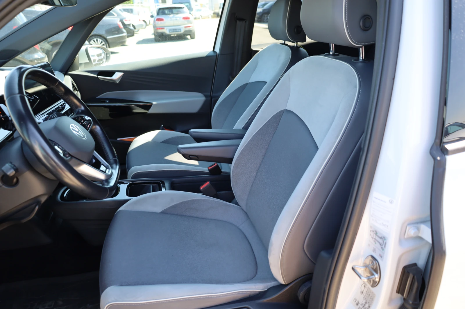 VW ID.3 1ST FULL | Mobile.bg � ����������� 14