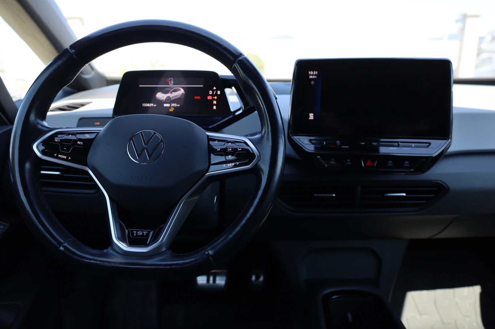 VW ID.3 1ST FULL | Mobile.bg � ����������� 8