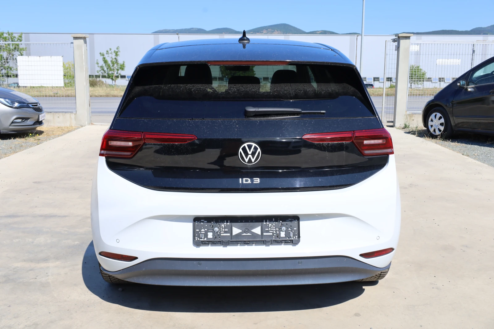 VW ID.3 1ST FULL | Mobile.bg � ����������� 3