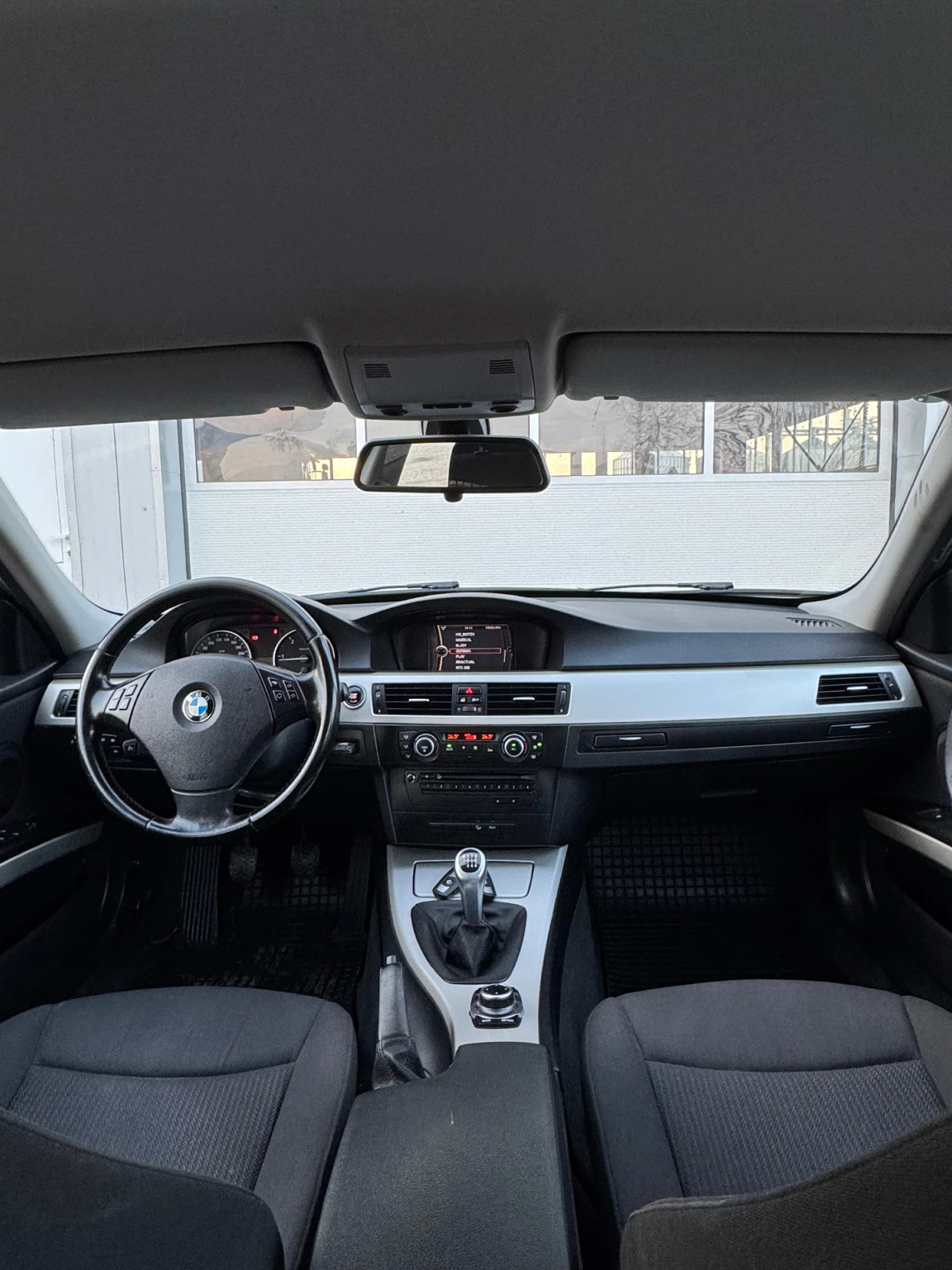 BMW 320 Xdrive, снимка 7 - Автомобили и джипове - 55866746