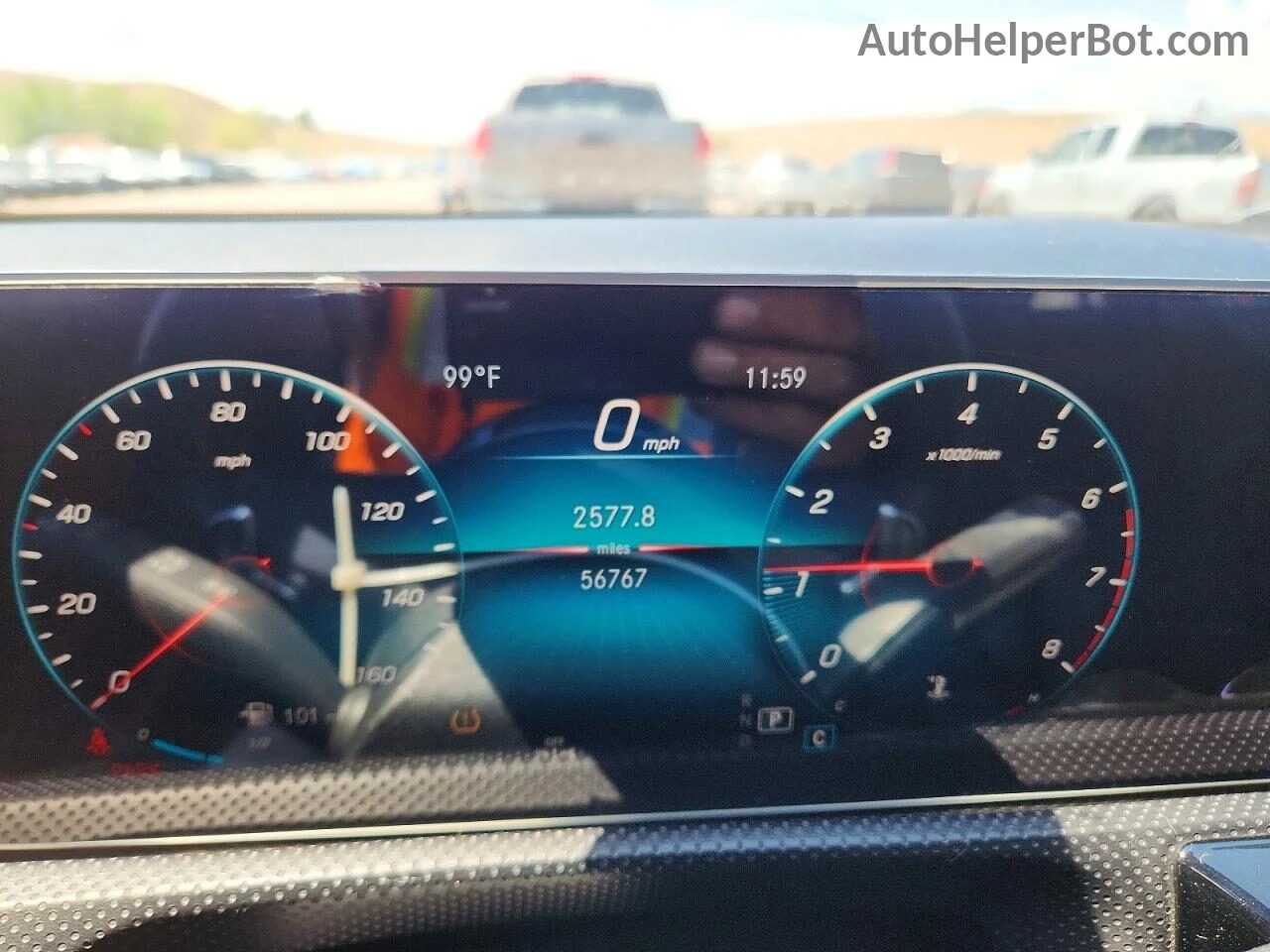 Mercedes-Benz CLA 250 AMG* 4MATIC* FACE* Цена до БГ, снимка 11 - Автомобили и джипове - 55990722