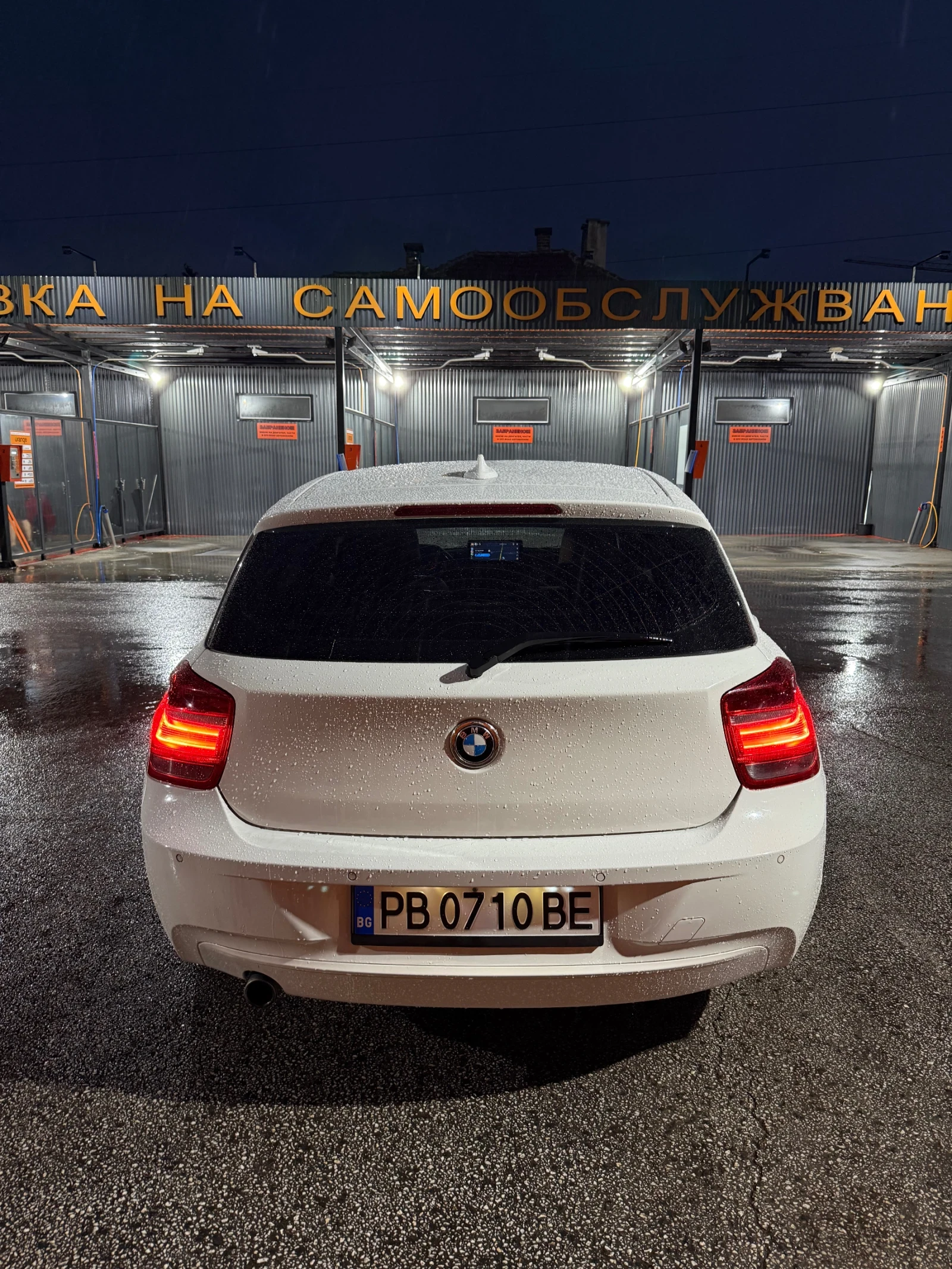 BMW 120, снимка 4 - Автомобили и джипове - 56051062