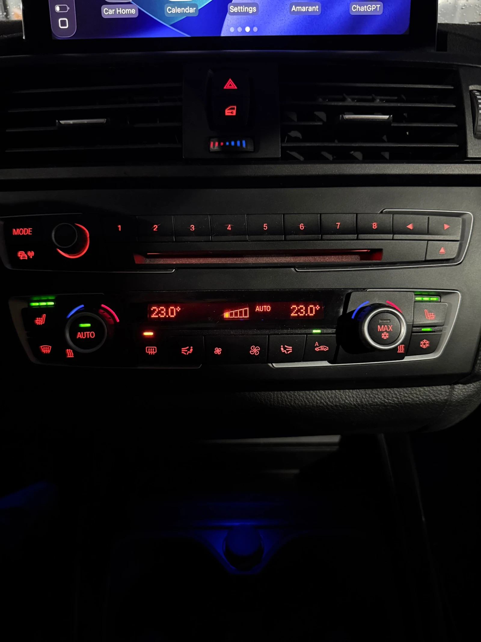 BMW 120, снимка 7 - Автомобили и джипове - 56051062