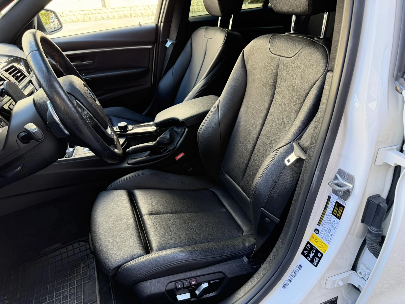 BMW 328 X drive, снимка 8 - Автомобили и джипове - 56066287