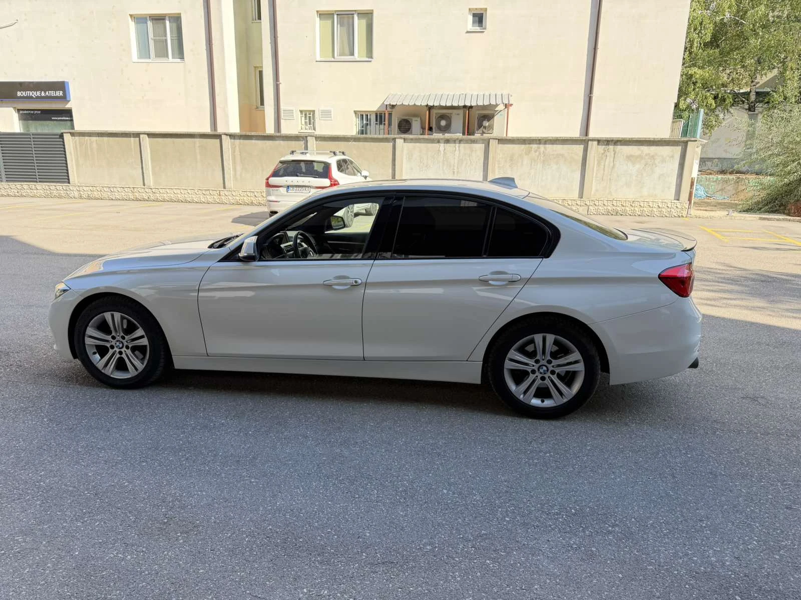 BMW 328 X drive, снимка 7 - Автомобили и джипове - 56066287