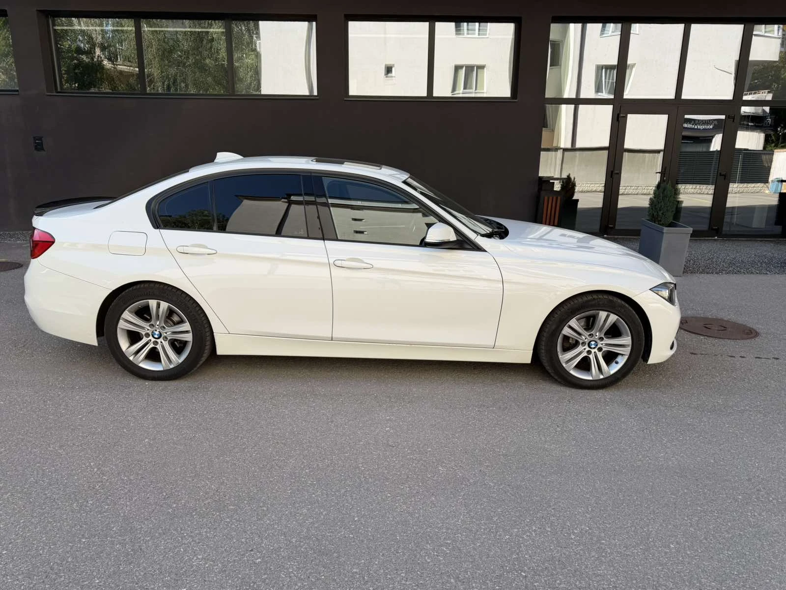 BMW 328 X drive, снимка 3 - Автомобили и джипове - 56066287