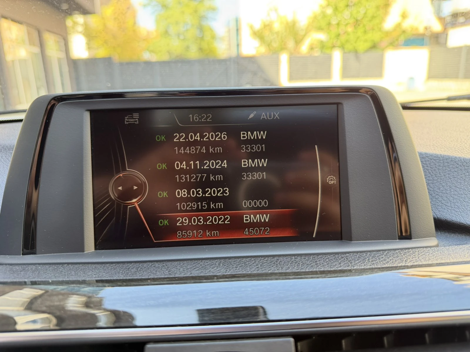 BMW 328 X drive, снимка 13 - Автомобили и джипове - 56066287