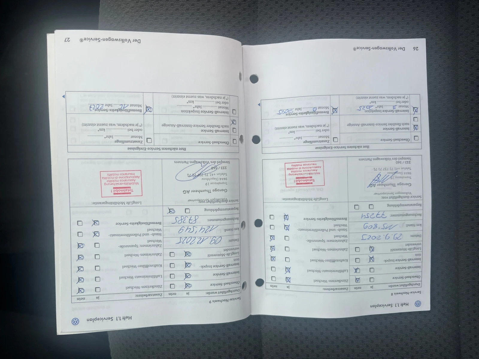 VW Golf Plus 2.0i Avtomat 124756km, снимка 12 - Автомобили и джипове - 56172796