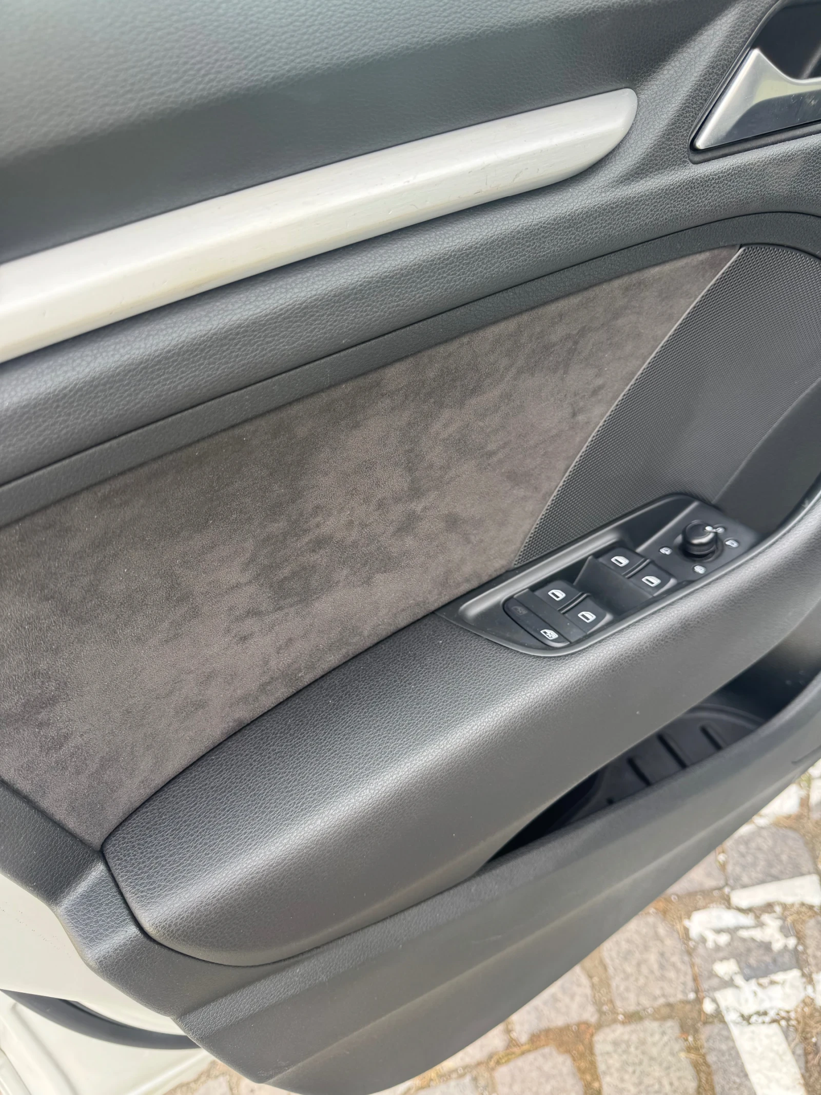 Audi A3 1.8 tfsi Sportback S-line , снимка 16 - Автомобили и джипове - 56273009