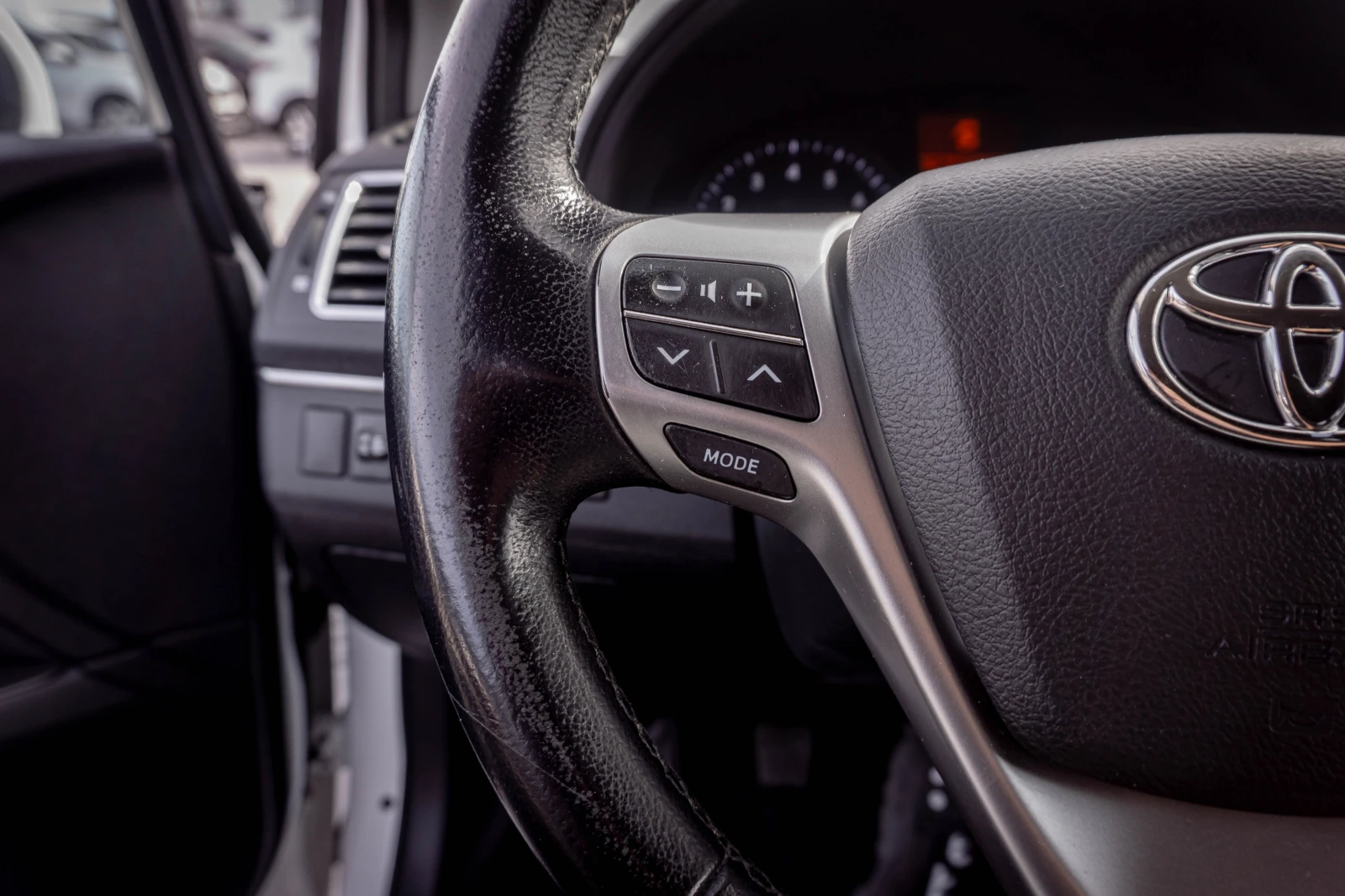 Toyota Avensis 1.8 ������ ���! � ��������! | Mobile.bg � ����������� 12