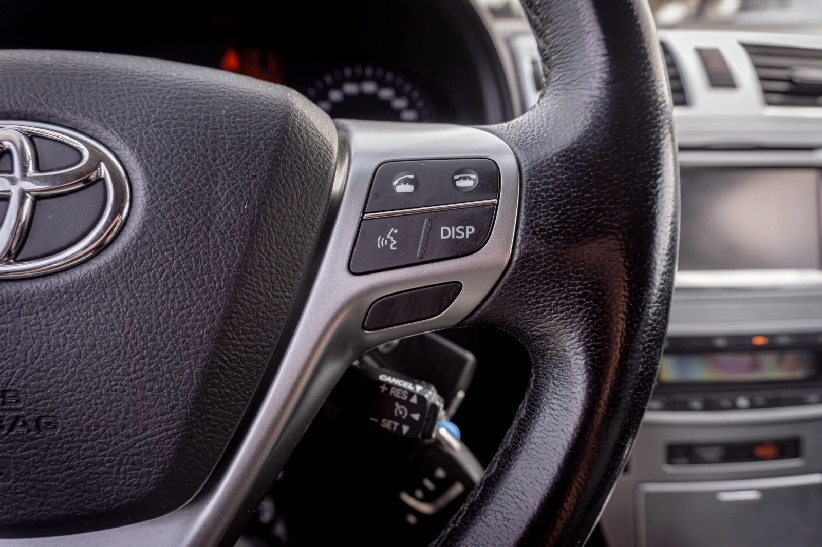 Toyota Avensis 1.8 ������ ���! � ��������! | Mobile.bg � ����������� 13