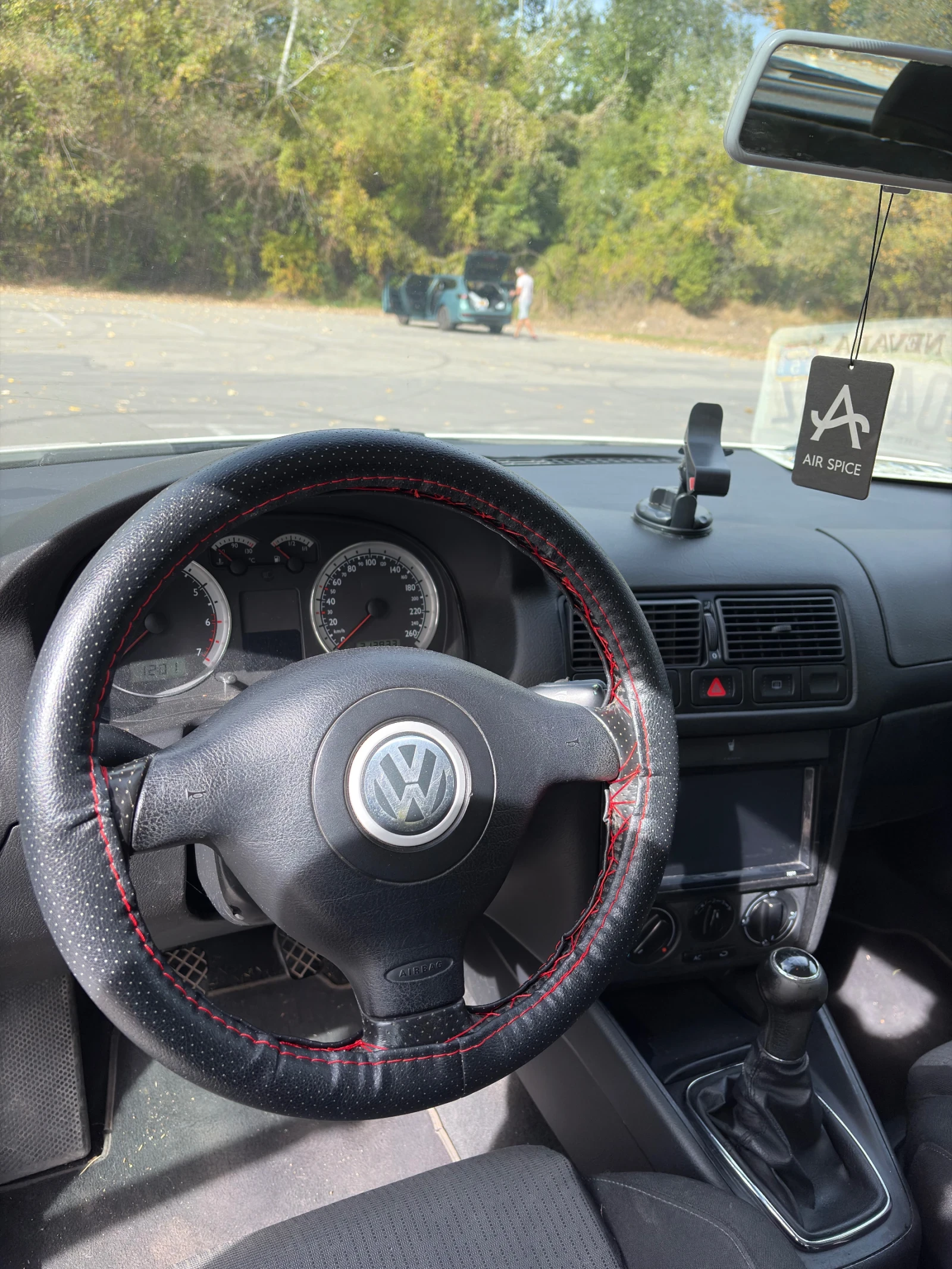 VW Golf Golf 4 GT Facelift , снимка 3 - Автомобили и джипове - 56432946