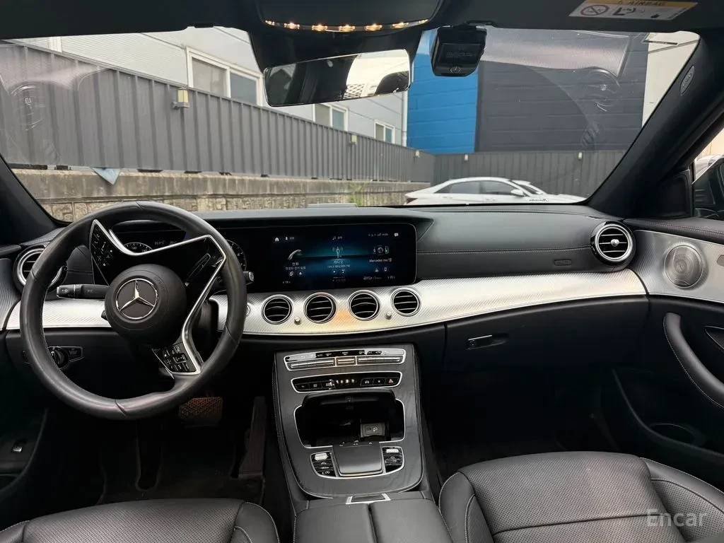 Mercedes-Benz E 350 4MATIC* BURMESTER* ���������* LANE* ASSIST* 360��� | Mobile.bg � ����������� 7