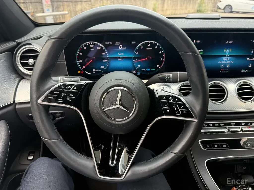 Mercedes-Benz E 350 4MATIC* BURMESTER* ���������* LANE* ASSIST* 360��� | Mobile.bg � ����������� 8