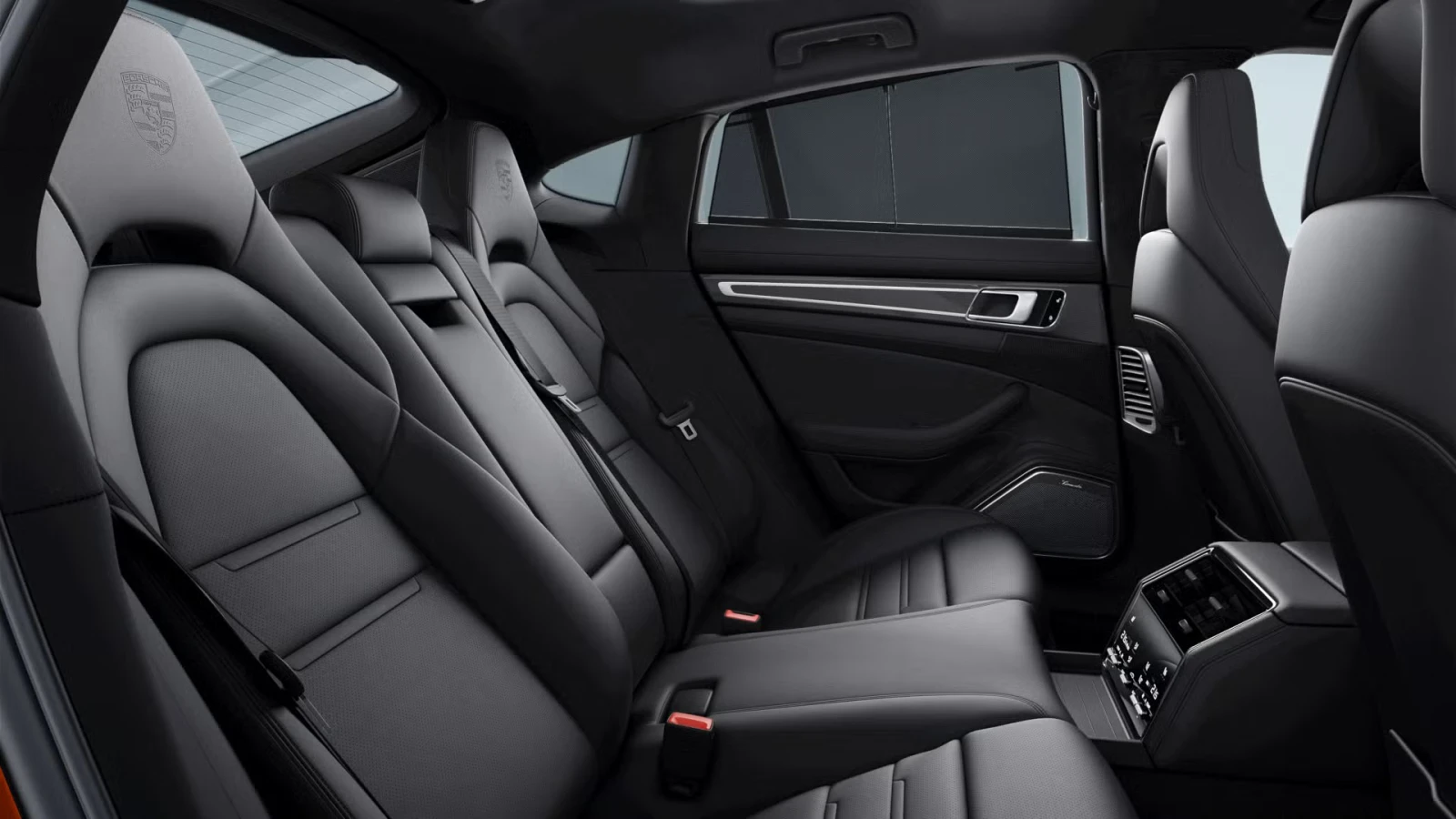 Porsche Panamera GTS, снимка 7 - Автомобили и джипове - 56533792