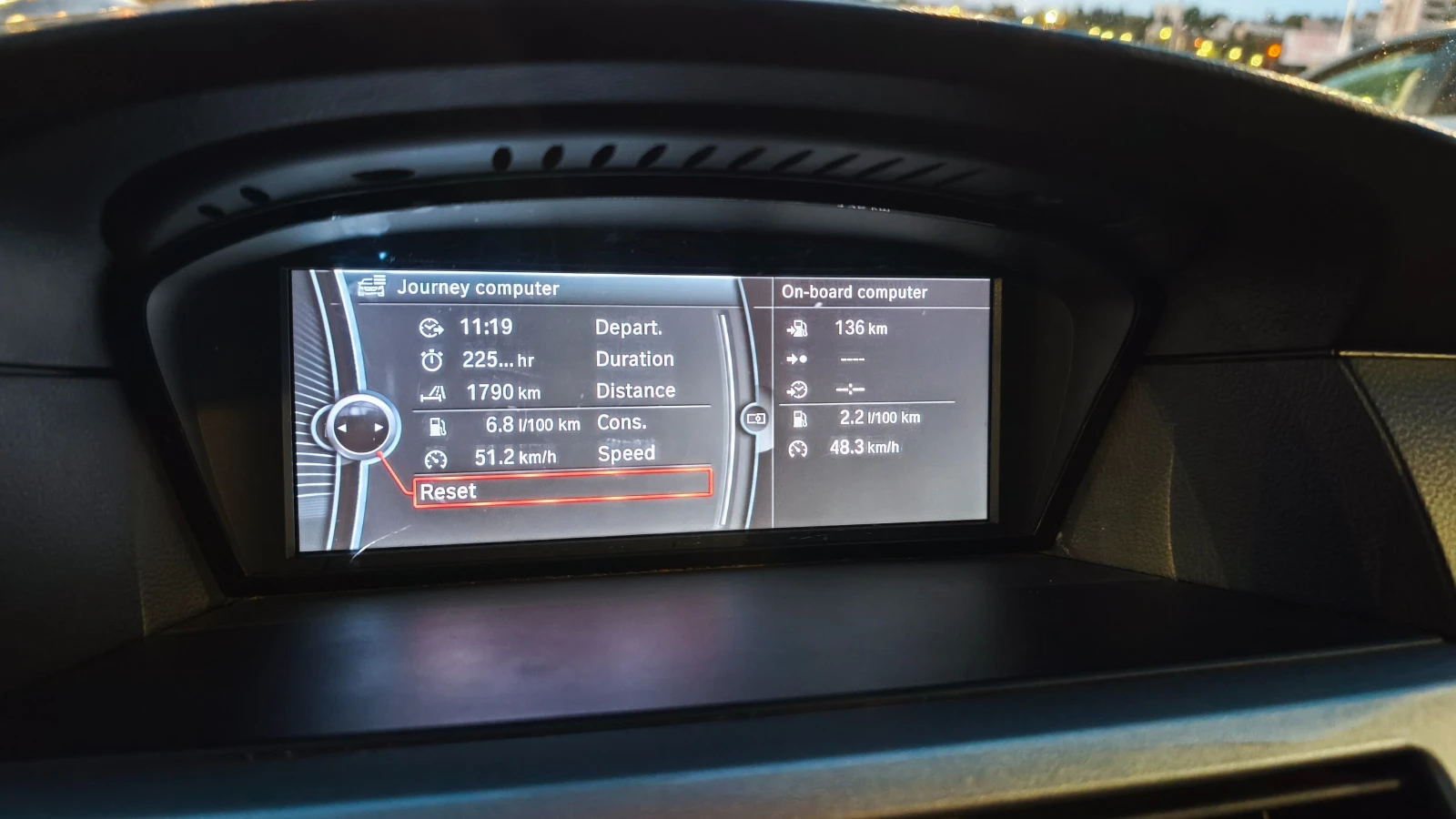 BMW 525, снимка 15 - Автомобили и джипове - 56645353