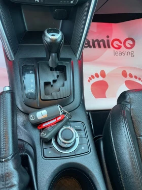 Mazda CX-5 2.2SKYACTIV-AVTOMAT-NAVI-FULLL, снимка 17