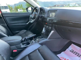 Mazda CX-5 2.2SKYACTIV-AVTOMAT-NAVI-FULLL, снимка 5