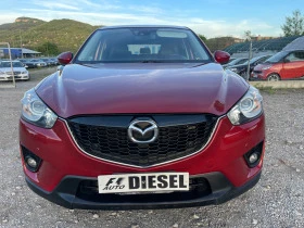 Mazda CX-5 2.2SKYACTIV-AVTOMAT-NAVI-FULLL, снимка 2