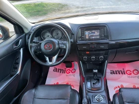 Mazda CX-5 2.2SKYACTIV-AVTOMAT-NAVI-FULLL, снимка 7