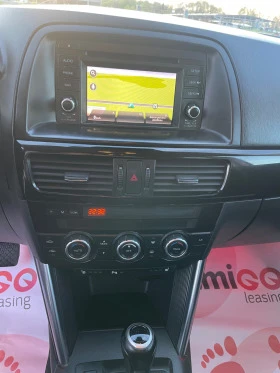 Mazda CX-5 2.2SKYACTIV-AVTOMAT-NAVI-FULLL, снимка 12