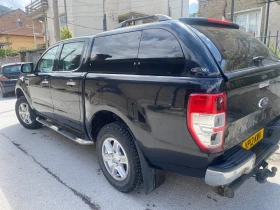 Ford Ranger Внос на автомобили по желание на клиента, снимка 7