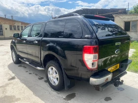 Ford Ranger Внос на автомобили по желание на клиента, снимка 4