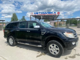 Ford Ranger Внос на автомобили по желание на клиента, снимка 2