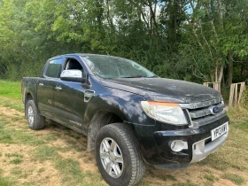Ford Ranger Внос на автомобили по желание на клиента, снимка 1