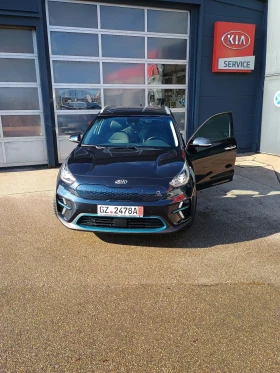 Kia Niro Niro, снимка 16