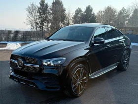 Mercedes-Benz GLE 400 Coupe* AMG* HUD* 360* Massage* ЛИЗИНГ, снимка 1